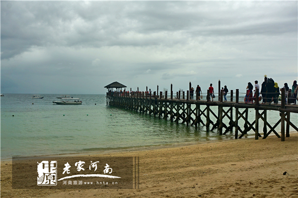 金秋沙巴游 (暑假去沙巴旅游攻略)