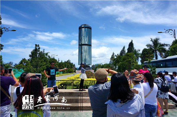 金秋沙巴游 (暑假去沙巴旅游攻略)