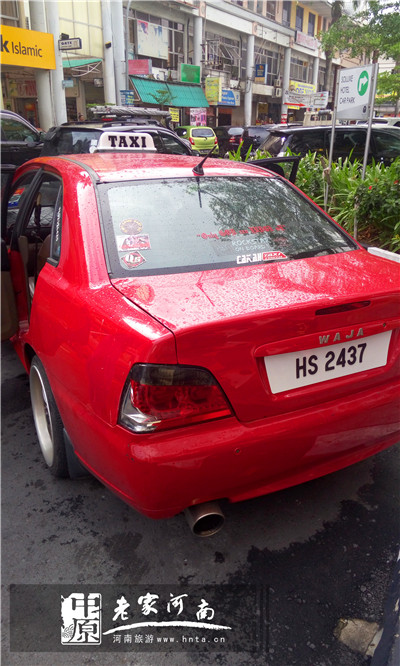 金秋沙巴游 (暑假去沙巴旅游攻略)