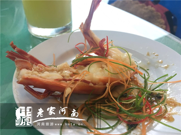 金秋沙巴游 (暑假去沙巴旅游攻略)