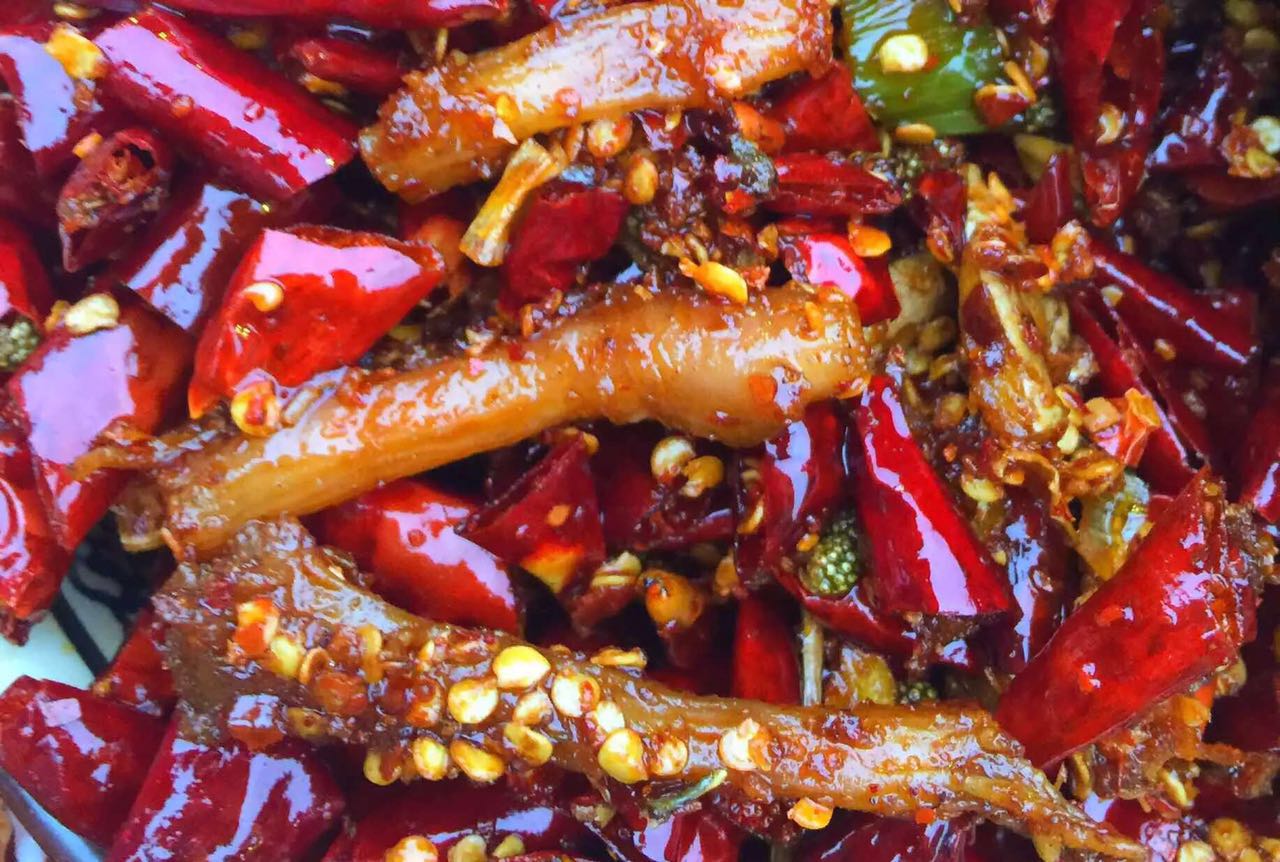 成都必吃馆子100家,成都30家烟火小店