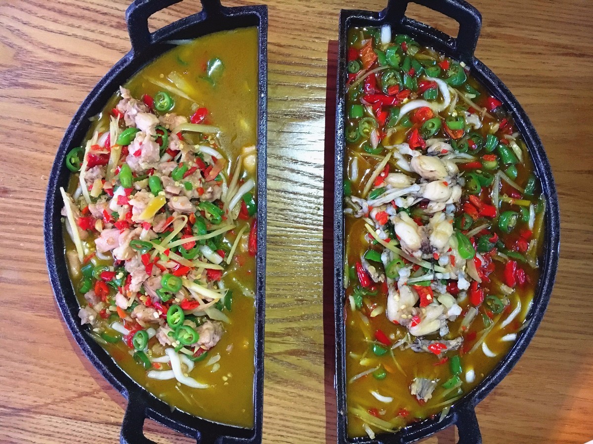 成都必吃馆子100家,成都30家烟火小店