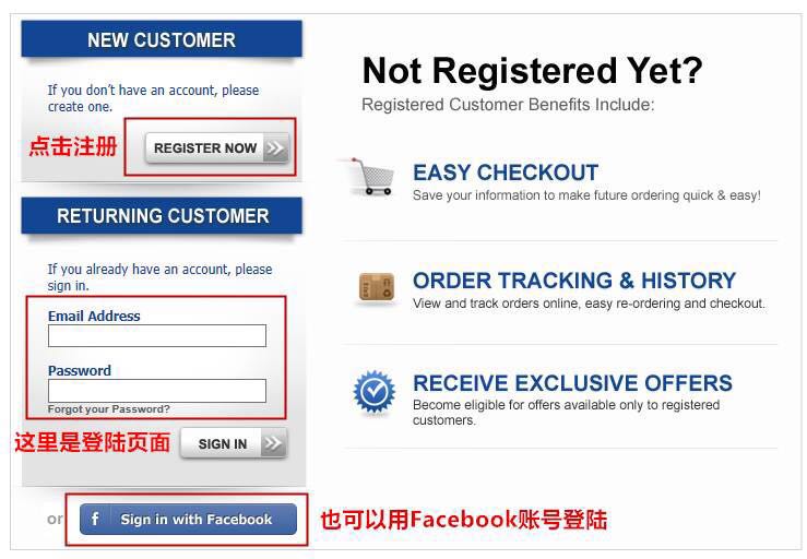 如何海淘手表,海淘攻略名牌手表