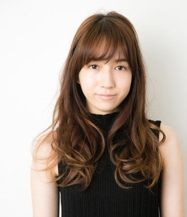 最新100种简单韩式盘发步骤图解,2款简单的盘发优雅更显气质