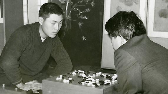 曹薰铉本应入门木谷道场濑越宪作抢先一步截胡