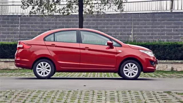 这车只要你舍得给油,基本都很吵?是的!