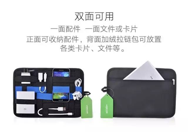 十件暑假必备的旅游神器,夏天旅行神器推荐