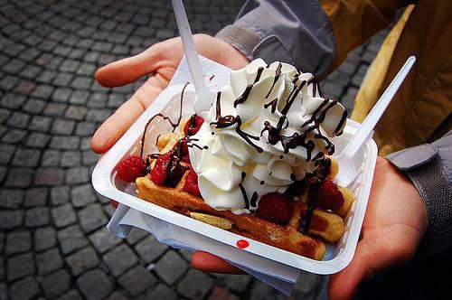 上海武康路冰淇淋推荐,武康路网红冰淇淋