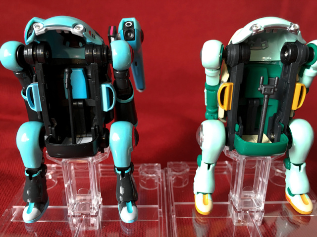 成品：千值练WeGo初音版简评