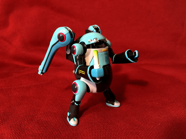 成品：千值练WeGo初音版简评