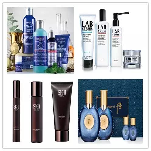 七夕礼物清单男生,七夕礼物送男友推荐