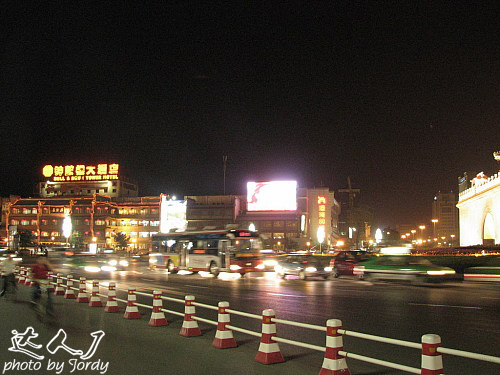 梦回东汉末年,梦回西元2