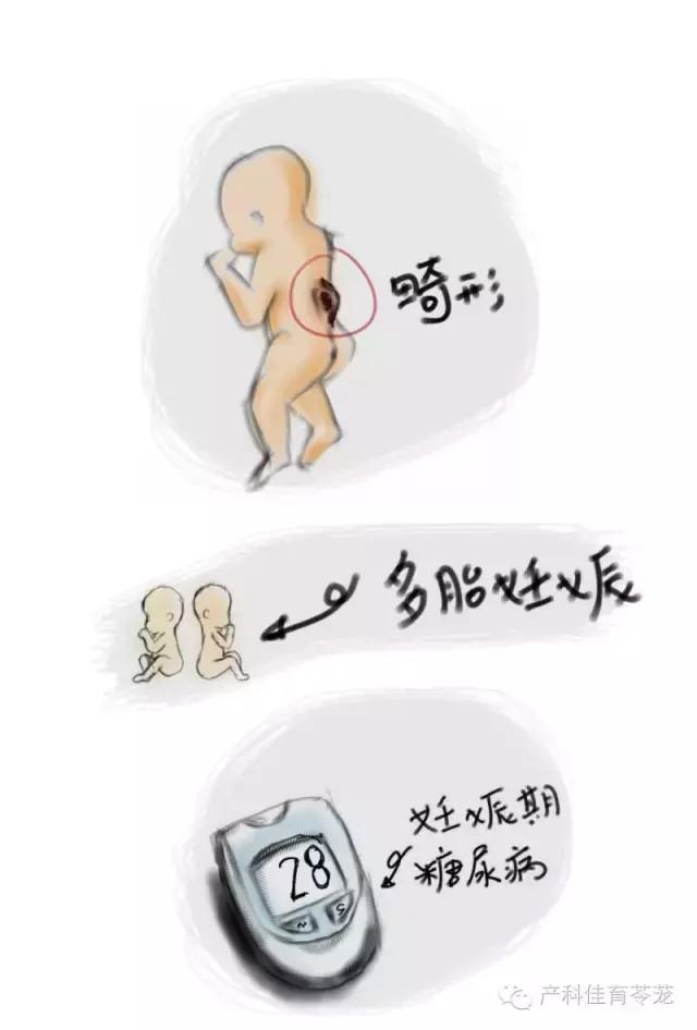 羊水过多和过少的原因,怎么预防羊水过多或过少