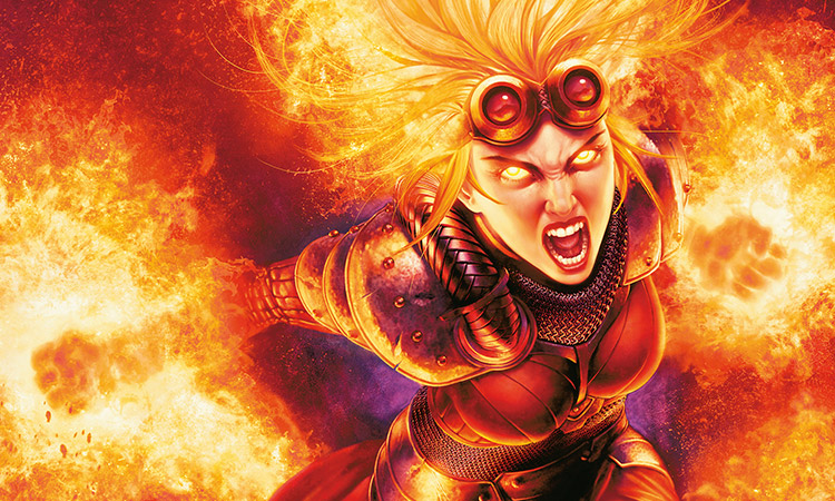 万智牌故事视频,万智牌主线故事