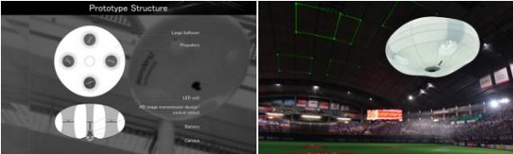 无人机创意拍摄,最新无人机创新消息大全