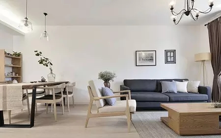 2022最漂亮客厅设计,好看的客厅设计图片大全