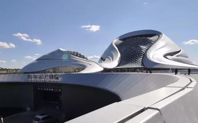 你心中的哈尔滨是什么样的,哈尔滨是个什么样的地方