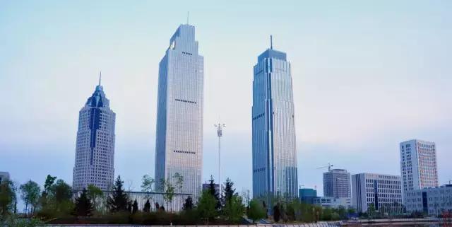 你心中的哈尔滨是什么样的,哈尔滨是个什么样的地方