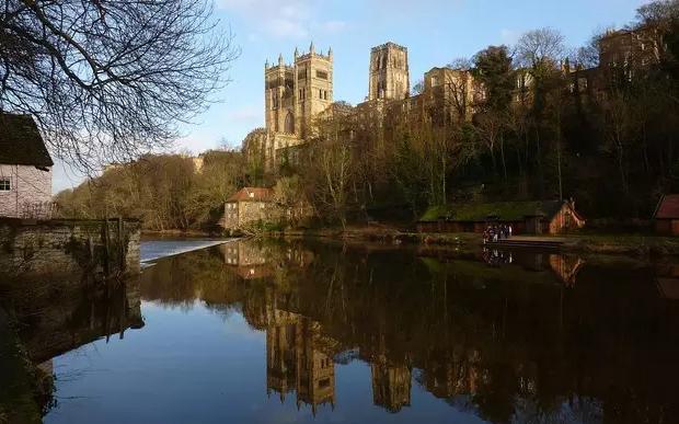 英国杜伦大学排名,英国排名前十的大学杜伦大学