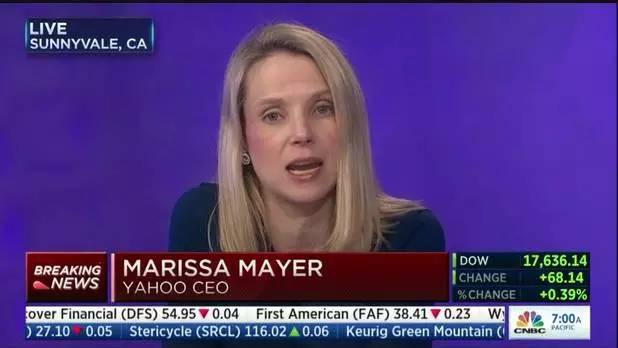 为什么雅虎这么厉害,雅虎最近怎样了