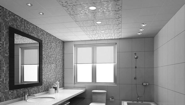 吊顶钛镁合金条用什么材质的好,什么材质吊顶最好最实用