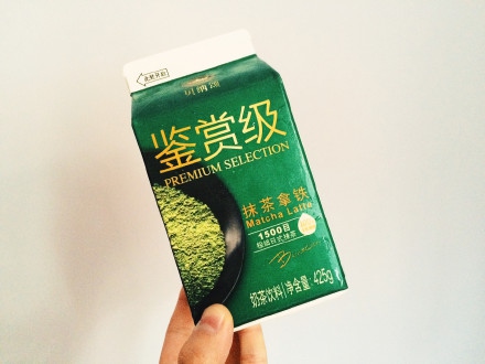 上海全家便利店抹茶,抹茶全家便利店