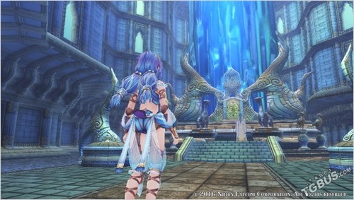 伊苏8达娜的安魂曲游戏实况,伊苏8达娜的安魂曲一共多少关