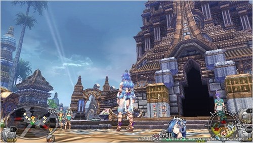 伊苏8达娜的安魂曲游戏实况,伊苏8达娜的安魂曲一共多少关