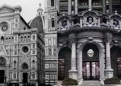 看完这个，出国拍照你也可以是老司机了！