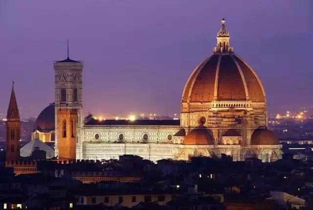 看完这个，出国拍照你也可以是老司机了！