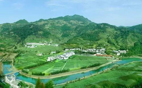 陕西100个示范村名单 (陕西省级示范村名单)