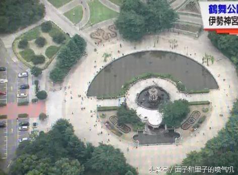 世界有名的“宅”日本,这几天都跑大街上,听说很多躺医院去了!