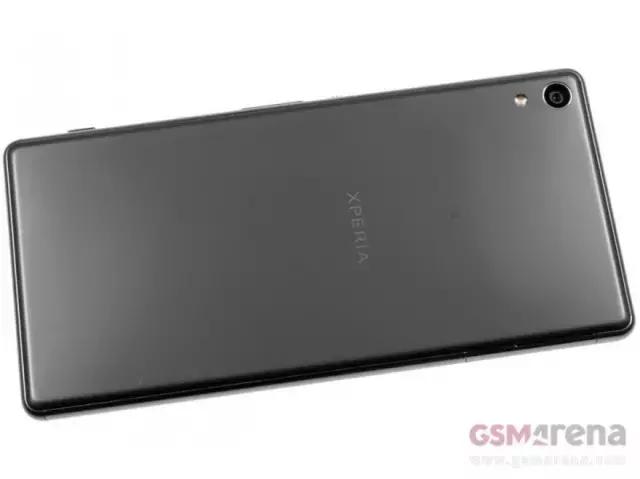 索尼xperiaxa2ultra,大屏索尼手机xperiazultra