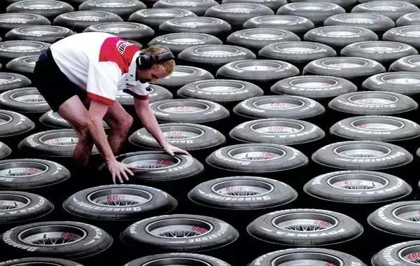 汽车轮胎哪个品牌好性价比高评测,长安cs55plus蓝鲸版的轮胎品牌