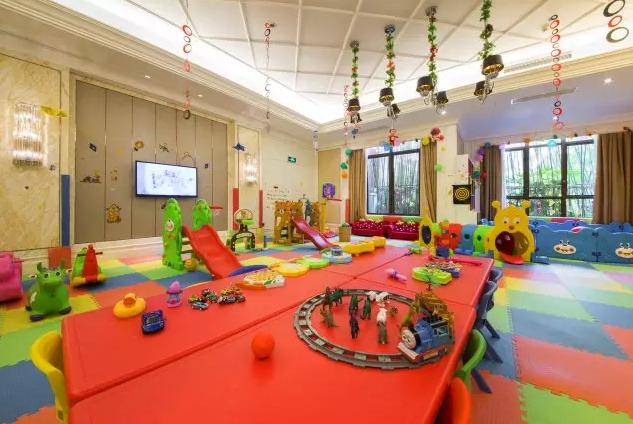 同里湖度假村味蕾狂欢双床房,同里湖度假村苏州