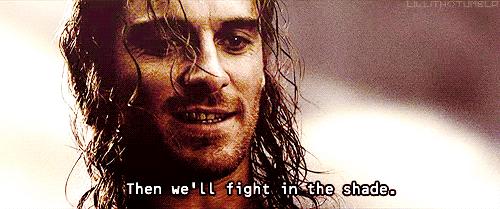 迈克尔法斯宾德情史,迈克尔法斯宾德的羞耻