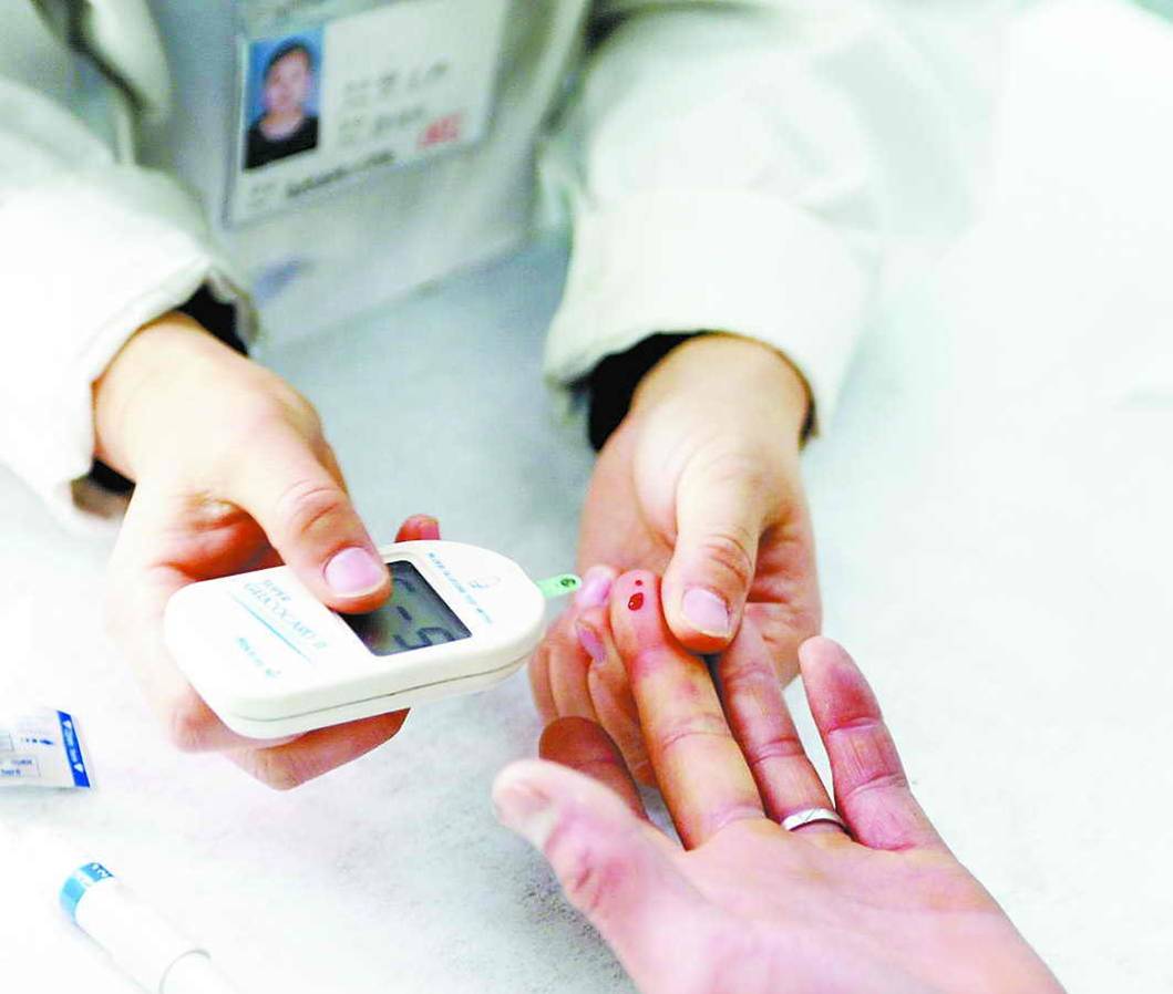 我和孕期高血糖的一些不得不说的事儿