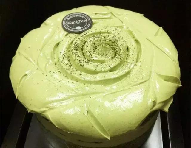 好吃到哭的好物,好吃又不贵的抹茶