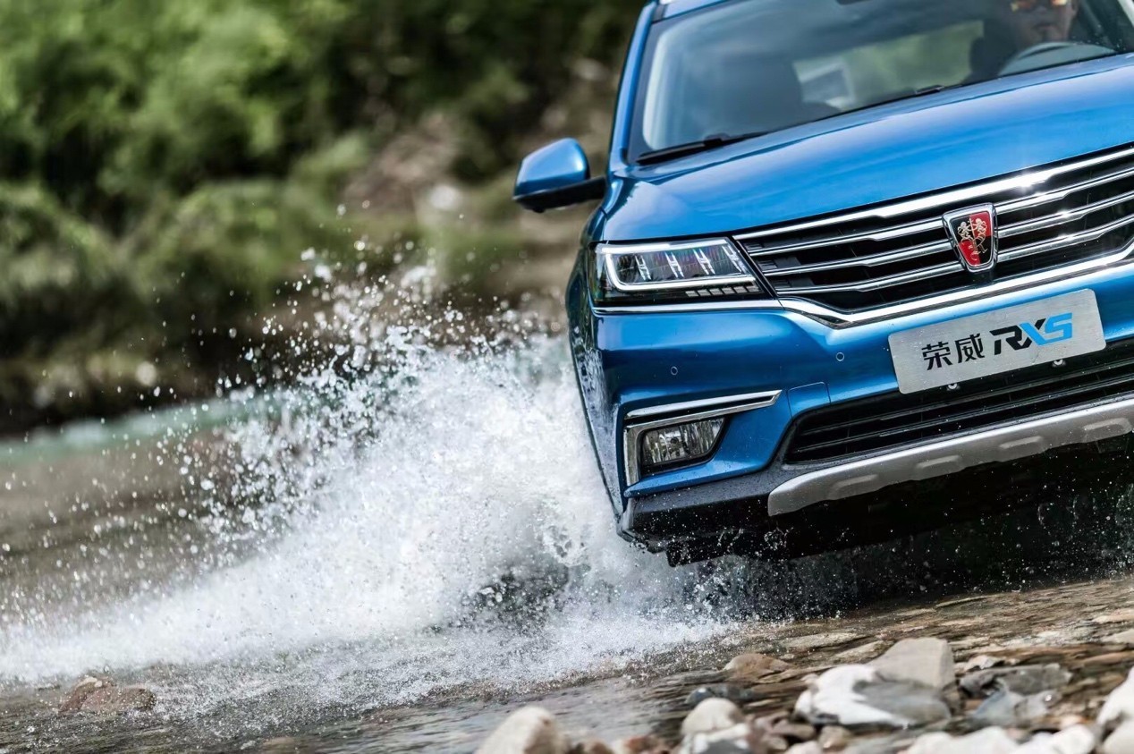 凹凸匠心榜：是怎样的一款车，能让他心甘情愿当司机