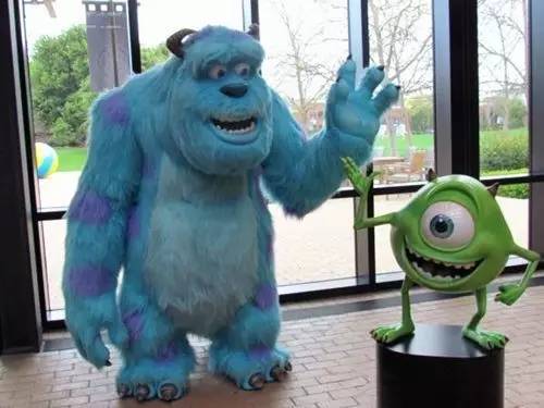 找童年！超有料の动漫主题度假酒店