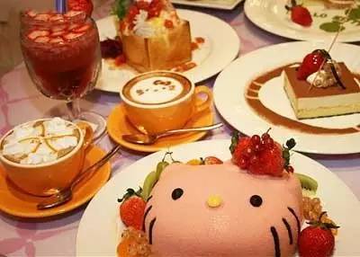 找童年！超有料の动漫主题度假酒店