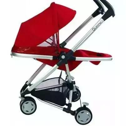 公认最好的婴儿车是哪款,宝马新三系婴儿车