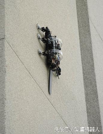 波士顿动力机器人视频是真的吗,波士顿动力最新一代机器人