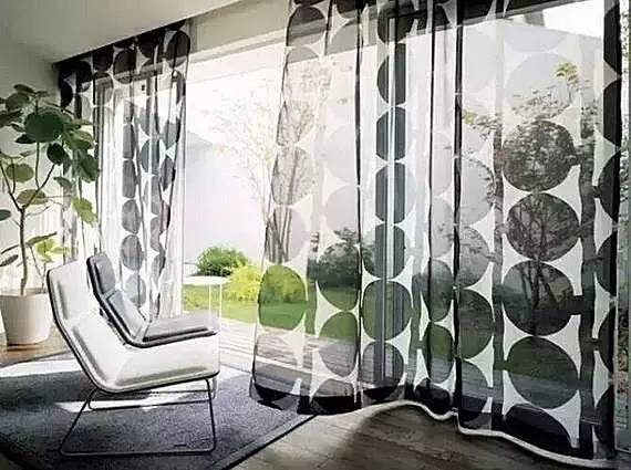 楷模家具适合的装修风格,挑选性价比最高窗帘