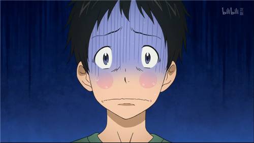 不管你叫days还是gays,我只想问你是不是马拉松番!