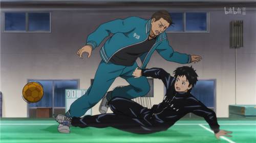 不管你叫days还是gays,我只想问你是不是马拉松番!