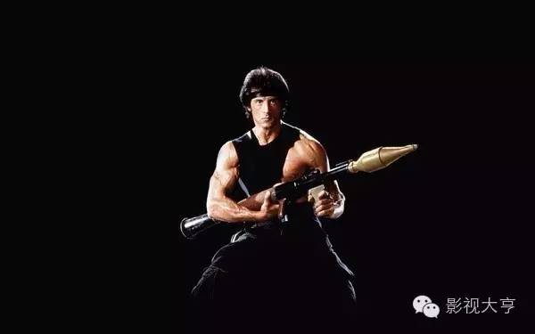 全球最伟大的动作巨星排行榜,全球十大外国动作巨星排行