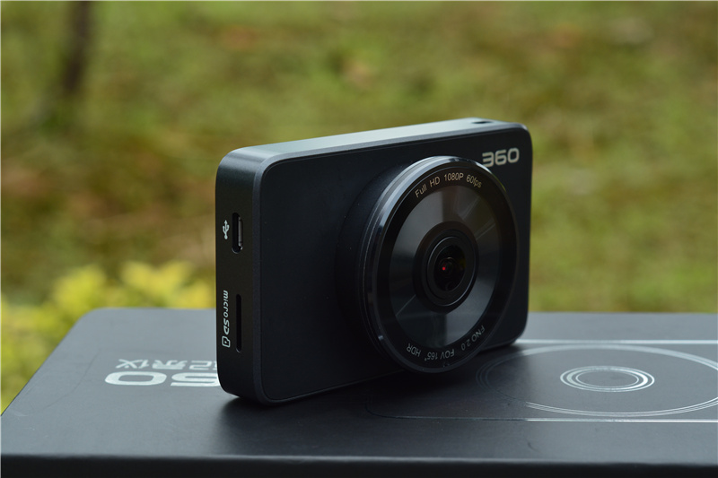 360美猴王行车记录仪,360记录仪美猴王版一代