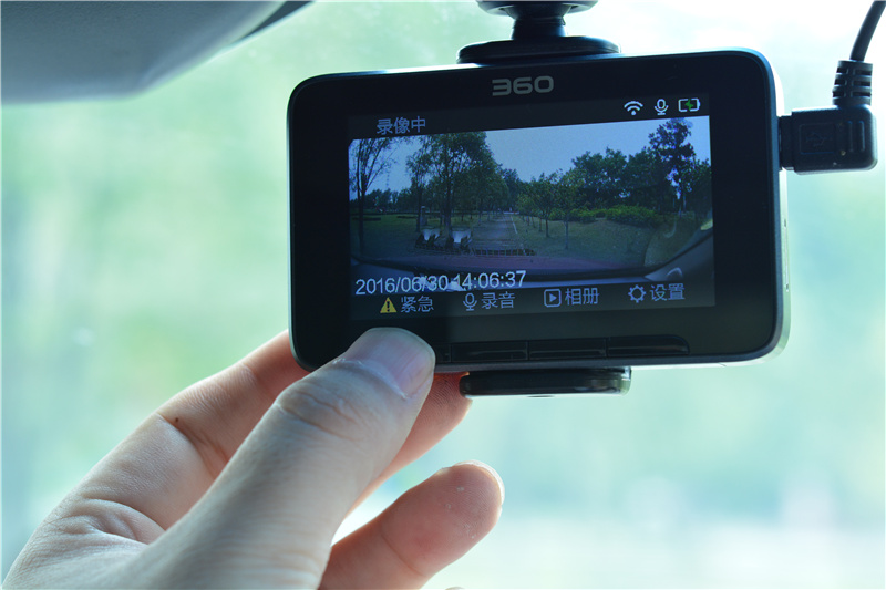 360美猴王行车记录仪,360记录仪美猴王版一代