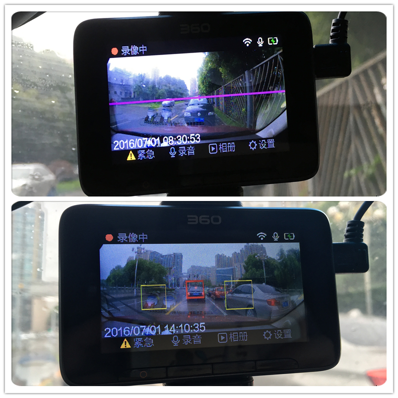 360美猴王行车记录仪,360记录仪美猴王版一代